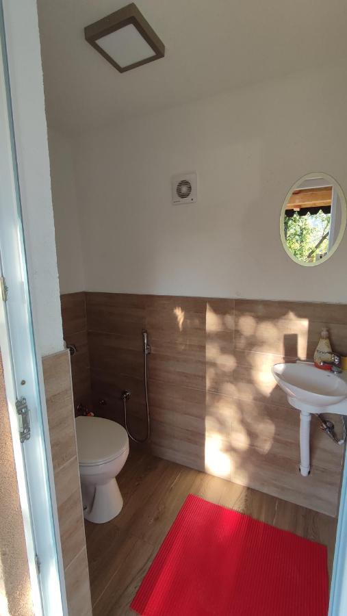 Villa Green Oasis Apartments SJJ Eksteriør bilde