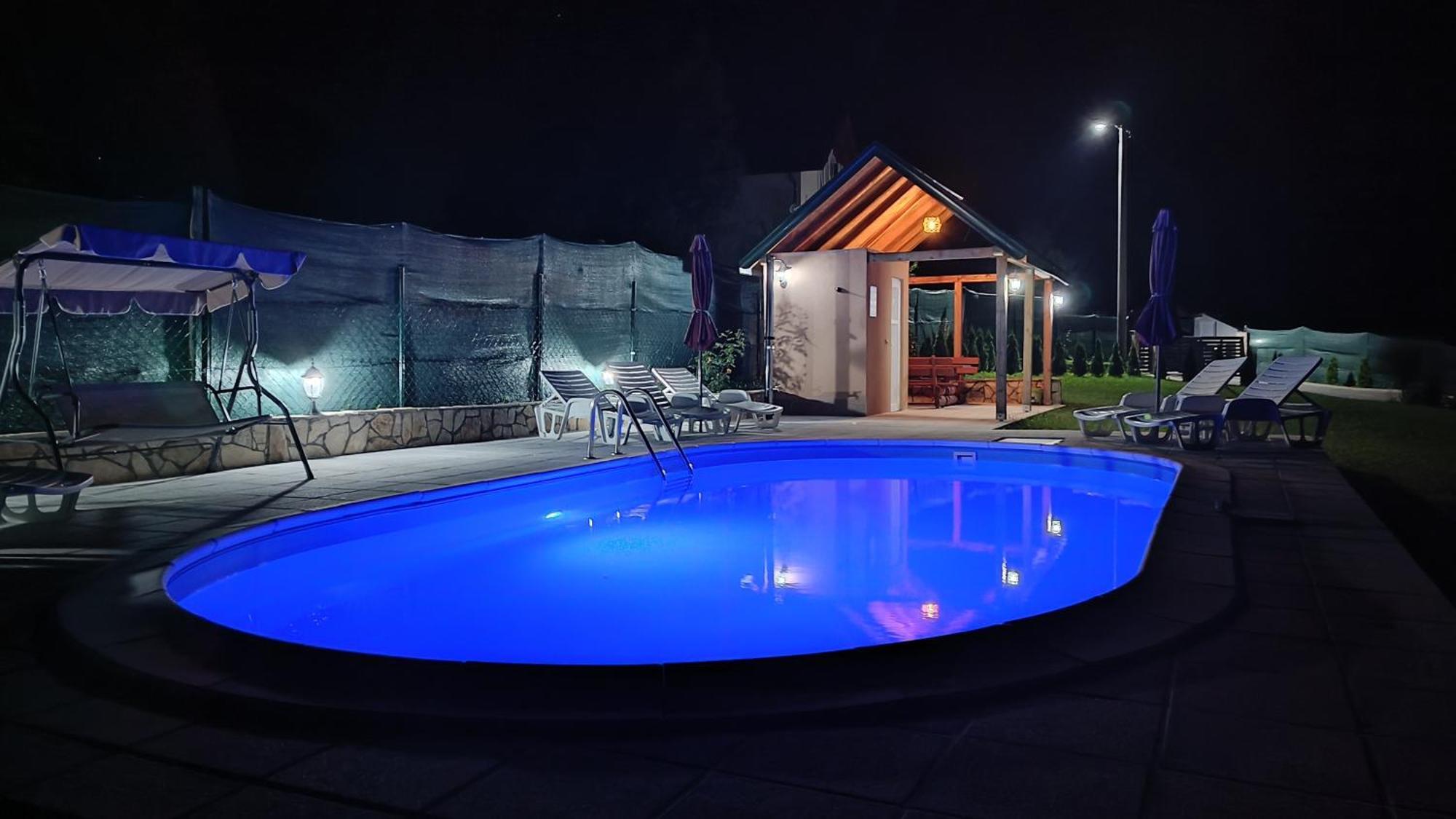 Villa Green Oasis Apartments SJJ Eksteriør bilde